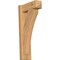 Ekena Millwork Thorton Arts & Crafts Smooth Outlooker, Western Red Cedar, 5 1/2"W x 14"D x 26"H OUT06X14X26THR03SWR - alternate 1